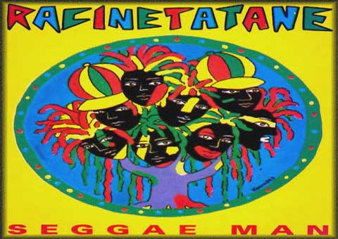racinetatane kaya topize quirin creole rasta
