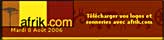 http://www.afrik.com/ infos d'afrique 