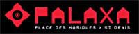 le Palaxa, place des misique, St Denis, le de la Runion 