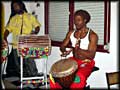 METISSAGE, Percussions du monde, Ateliers de percussions Djemb, Doums...
