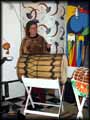 METISSAGE, Percussions du monde, Ateliers de percussions Djemb, Doums...