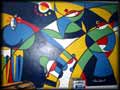 METISSAGE, Percussions du monde, Ateliers de percussions Djemb, Doums...
