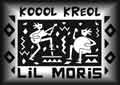 logo Koool Krol,Percy Yip tong, Cyper produktion