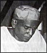norbert benoit, comit 1er fevrier, anniversaire abolition esclavage 1995, riviere noire
