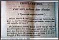 norbert benoit, comit 1er fevrier, anniversaire abolition esclavage 1995, riviere noire