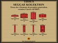 kaya,charles quirin,vetement rasta,seggae kolektion,crole